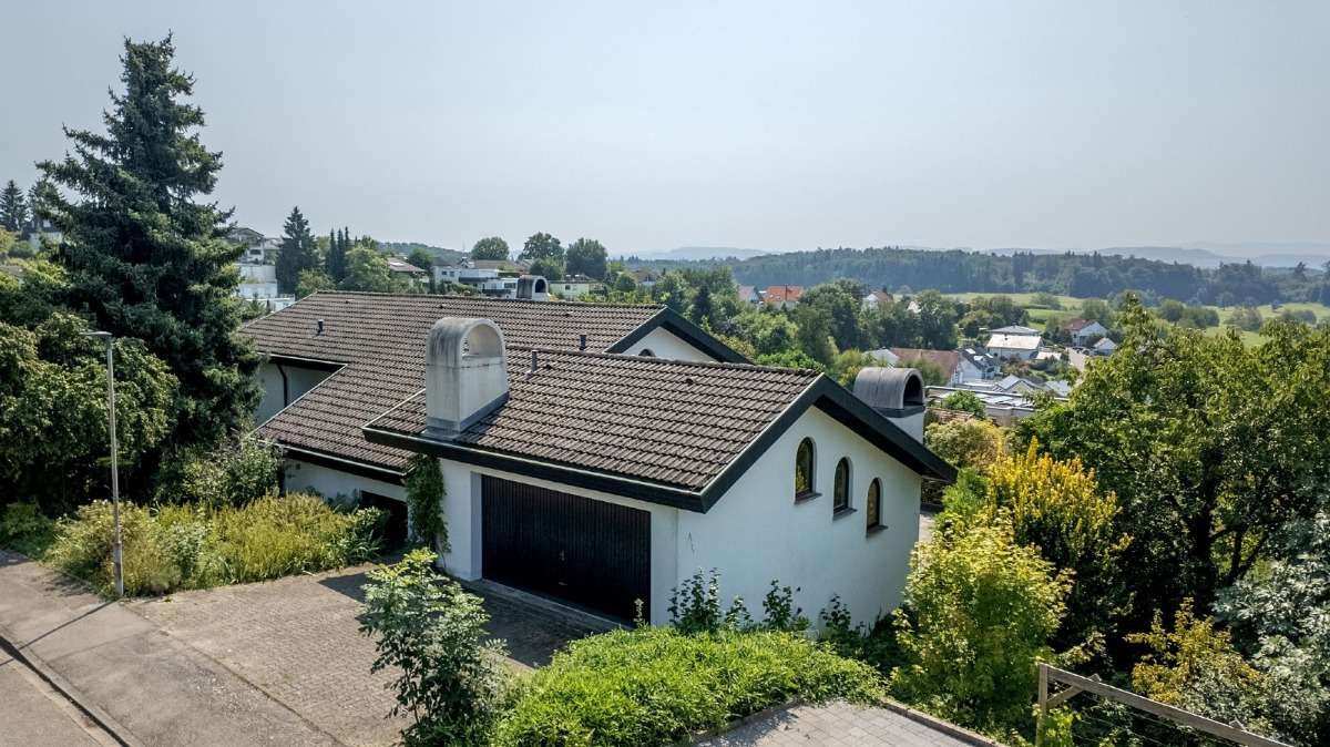 5 Schlafzimmer Stadthaus in Lörrach, Germany, Nr. 317400