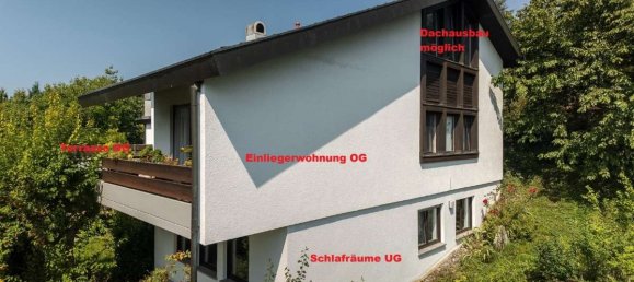 5 Schlafzimmer Stadthaus in Lörrach, Germany, Nr. 317400 26