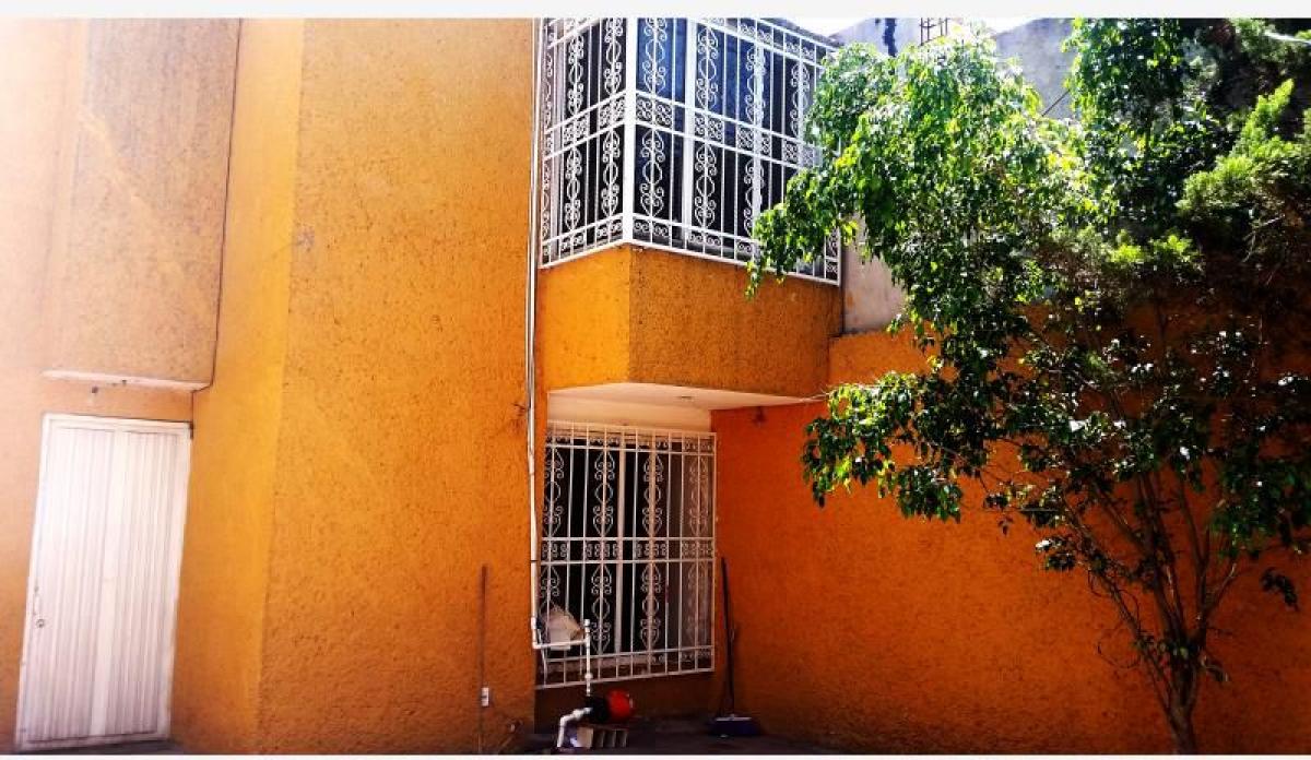 4 bedrooms House in Ecatepec de Morelos, Mexico No. 216782