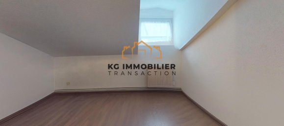 Apartamento T3 em Forbach, France N.º 57467 6