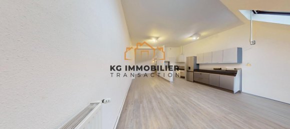 Apartamento T3 em Forbach, France N.º 57467 5
