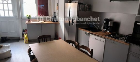 Gewerbliche Immobilie in Loire, France 130m², Nr. 304505 6