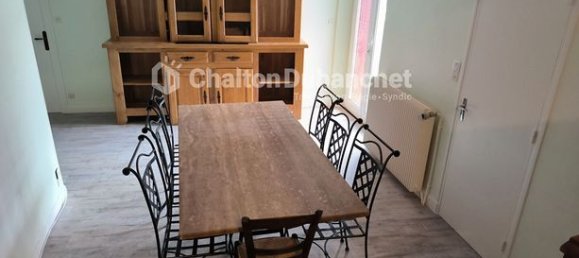 Gewerbliche Immobilie in Loire, France 130m², Nr. 304505 7