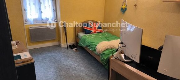 Gewerbliche Immobilie in Loire, France 130m², Nr. 304505 11