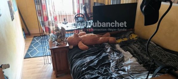 Gewerbliche Immobilie in Loire, France 130m², Nr. 304505 10