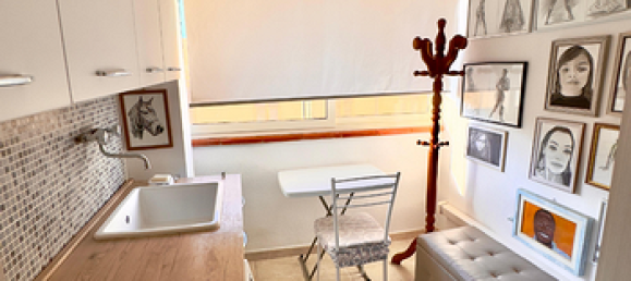 3 rooms Apartment in Sassari, Italy No. 308020 2