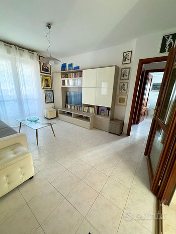 3 rooms Apartment in Sassari, Italy No. 308020