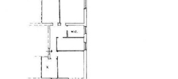 3 rooms Apartment in Sant'Elpidio a Mare, Italy No. 306644 19