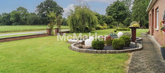 Ферма с 6 спальнями в Diepholz, Германия № 126408 18