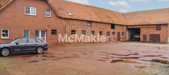 Ферма с 6 спальнями в Diepholz, Германия № 126408 23