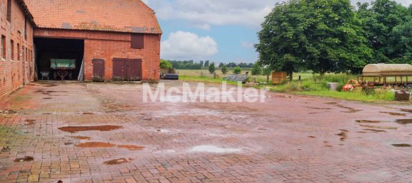 Ферма с 6 спальнями в Diepholz, Германия № 126408 22