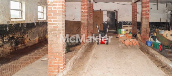 Ферма с 6 спальнями в Diepholz, Германия № 126408 24