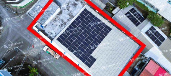 Земельный участок 568м² в Порт-Вила, Вануату № 30 3