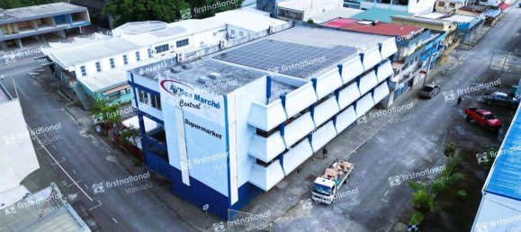 Земельный участок 568м² в Порт-Вила, Вануату № 30 5