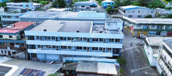 Земельный участок 568м² в Порт-Вила, Вануату № 30 4