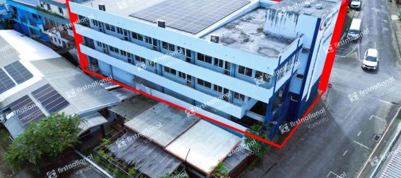 Земельный участок 568м² в Порт-Вила, Вануату № 30 2