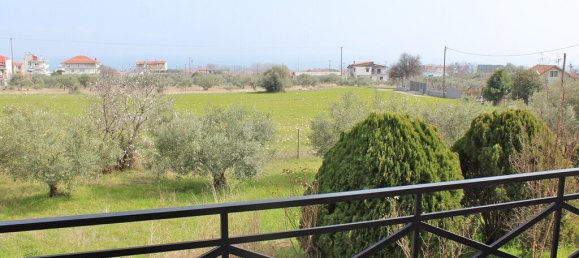 5 Schlafzimmer Gewerbliche Immobilie in Pieria, Greece, Nr. 3254 2