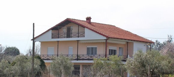 5 Schlafzimmer Gewerbliche Immobilie in Pieria, Greece, Nr. 3254 20