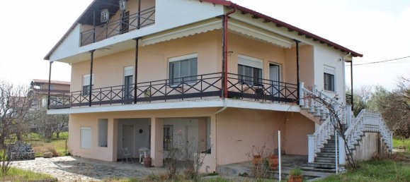 5 Schlafzimmer Gewerbliche Immobilie in Pieria, Greece, Nr. 3254 3