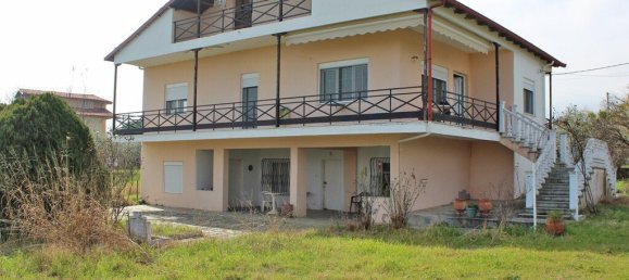 5 Schlafzimmer Gewerbliche Immobilie in Pieria, Greece, Nr. 3254 18