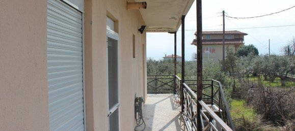 5 Schlafzimmer Gewerbliche Immobilie in Pieria, Greece, Nr. 3254 15