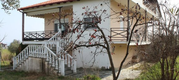 5 Schlafzimmer Gewerbliche Immobilie in Pieria, Greece, Nr. 3254 19