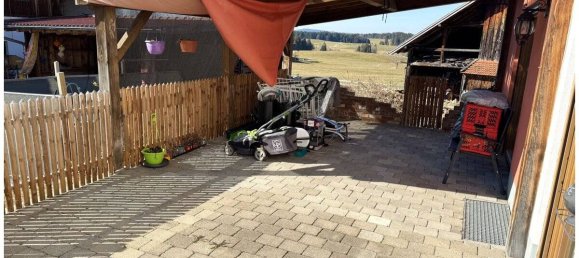 Дом с 13 комнатами в Баден-Вюртемберг, Германия № 35491 23