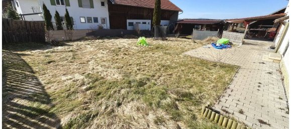 Дом с 13 комнатами в Баден-Вюртемберг, Германия № 35491 27