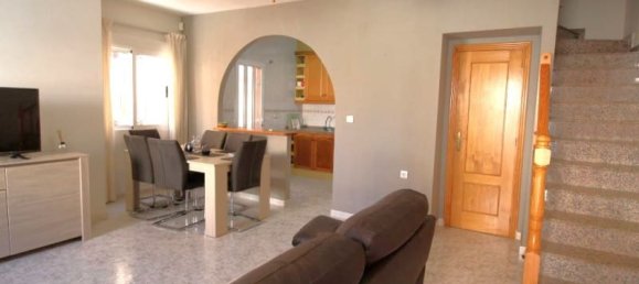3 bedrooms House in Alicante, Spain No. 181555 17