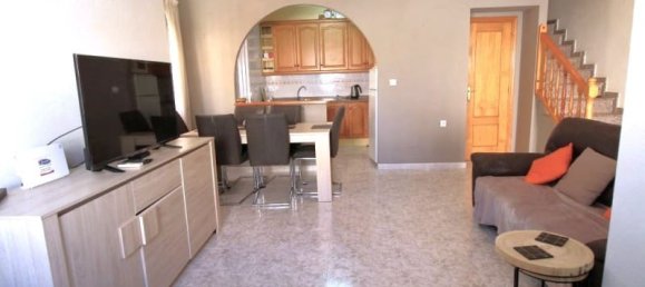 3 bedrooms House in Alicante, Spain No. 181555 14