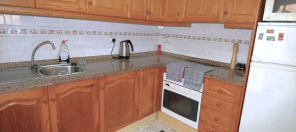 3 bedrooms House in Alicante, Spain No. 181555 20