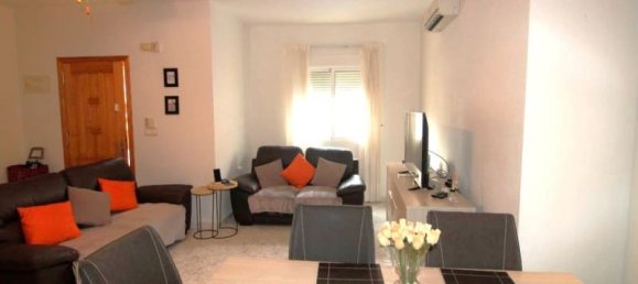 3 bedrooms House in Alicante, Spain No. 181555 12