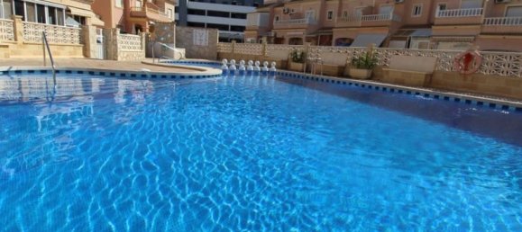 3 bedrooms House in Alicante, Spain No. 181555 39