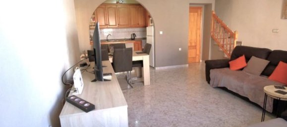 3 bedrooms House in Alicante, Spain No. 181555 15
