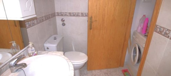 3 bedrooms House in Alicante, Spain No. 181555 24