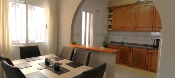 3 bedrooms House in Alicante, Spain No. 181555 18