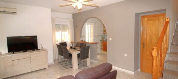 3 bedrooms House in Alicante, Spain No. 181555 42