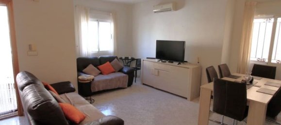 3 bedrooms House in Alicante, Spain No. 181555 13