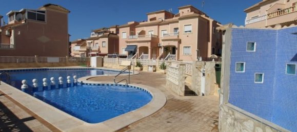 3 bedrooms House in Alicante, Spain No. 181555 36