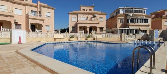 3 bedrooms House in Alicante, Spain No. 181555 37