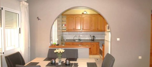 3 bedrooms House in Alicante, Spain No. 181555 44