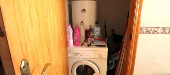 3 bedrooms House in Alicante, Spain No. 181555 25