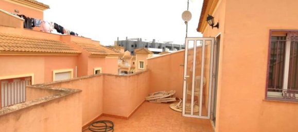 3 bedrooms House in Alicante, Spain No. 181555 34