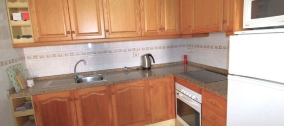 3 bedrooms House in Alicante, Spain No. 181555 21