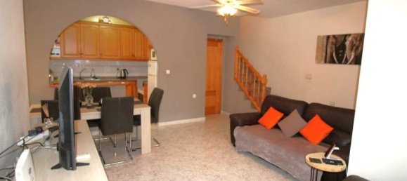 3 bedrooms House in Alicante, Spain No. 181555 43