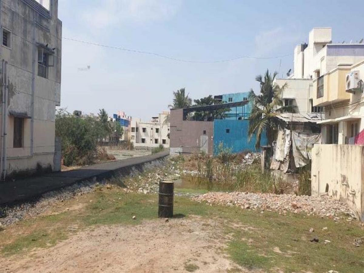  Land in Chennai, India No. 35939