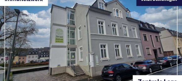 16-Zimmer Gebäude in Trier, Germany, Nr. 67954 2