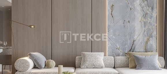 Apartamento T3 em Arjan, UAE N.º 102597 12