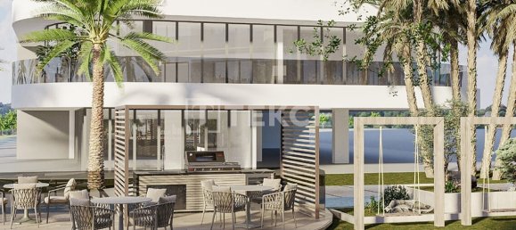 Apartamento T3 em Arjan, UAE N.º 102597 6