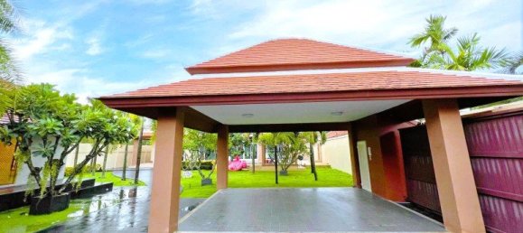 6 bedrooms Cafe / restaurant in Pattaya, Thailand No. 11671 21